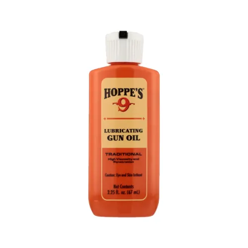 Aceite Lubricante Pistola (Hoppe's 9)