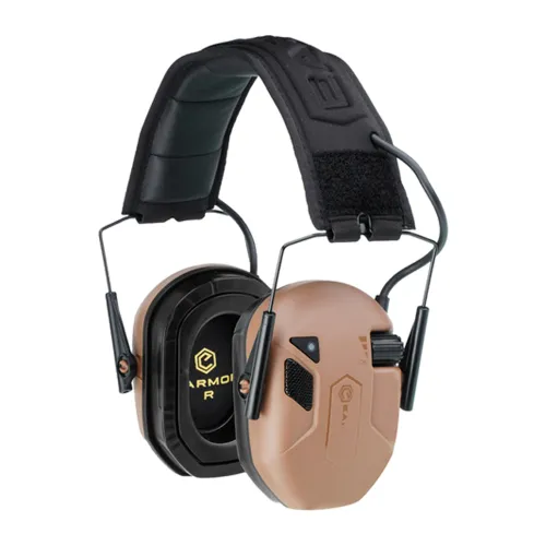 Audífonos Protección Auditiva (EARMOR)