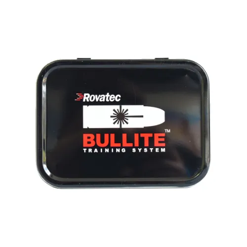 Bullite Training System (Rovatec)