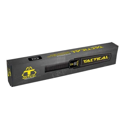 Detector de Metales HandHeld (Recargable 9V)