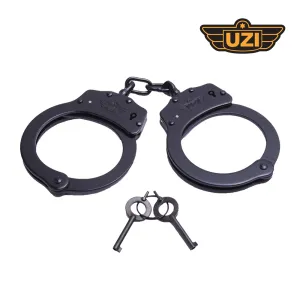 Esposas UZI (Black)