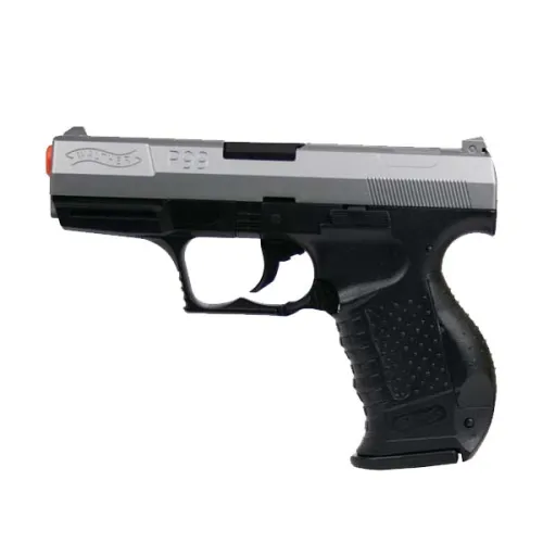 Pistola BB’s P99 (Walther)