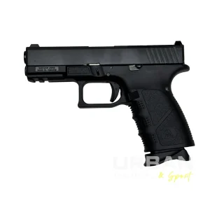 Pistola S-19 Saricam