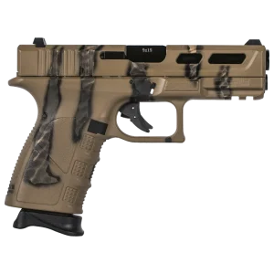 Pistola SARICAM SX-19