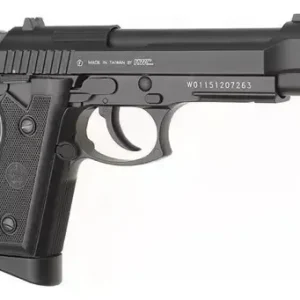 Pistola Traumática 9mm PT92 Auto