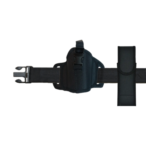 Porta Libreta Molle (Bolso Utilitario)
