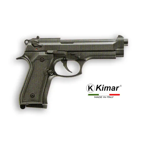 PT92 Pistola 9mm (Black)