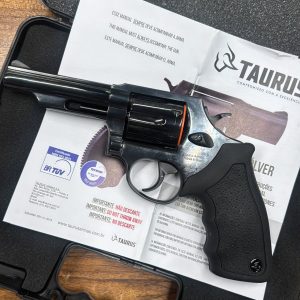 Revólver Taurus