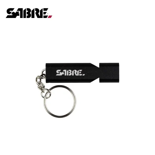 Silbato de Emergencia (SABRE)