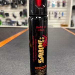 Spray de Pimienta Sabre Red