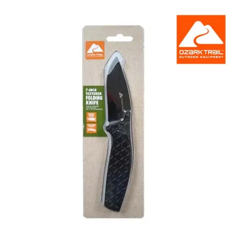 Tactico Texturizado 7inch (Ozark Trail)