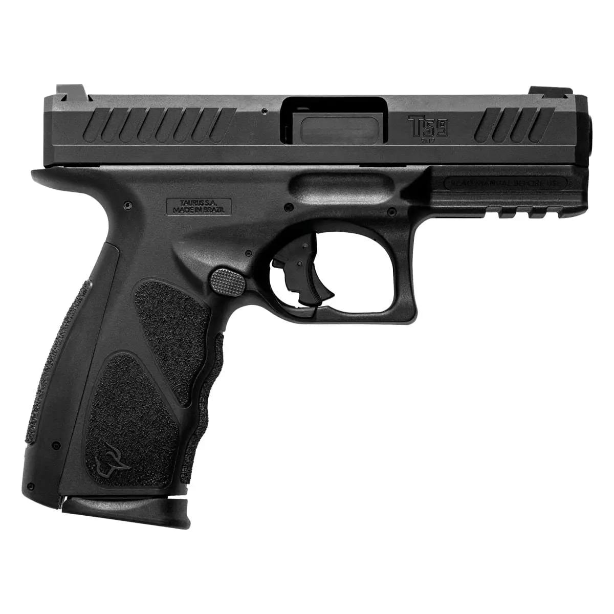 Taurus TS9 Black