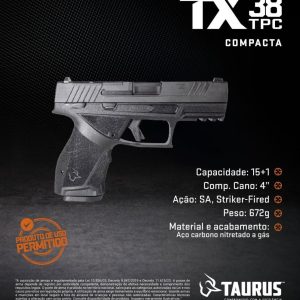 TX 38 TPC