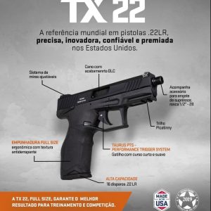 TX22
